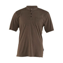 Купить футболки CLUB RIDE: CLUB RIDE Rambler short sleeve polo