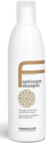 Haarshampoo mit Arganöl - Oyster Cosmetics Freecolor Professional Nutriargan Shampoo