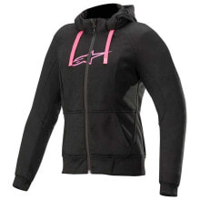 ALPINESTARS Stella Chrome Sport Full Zip Sweatshirt