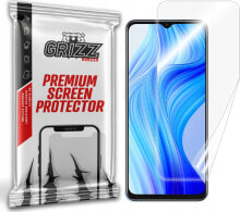 Protective films and glasses for smartphones