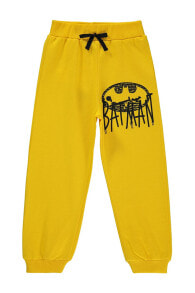 Children's sweatpants for boys Batman