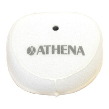 Запчасти и расходные материалы для мототехники ATHENA S410485200023 Air Filter Yamaha WR F 250 03-13/WR F 450 03-14
