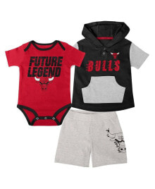 Children's clothing sets for toddlers