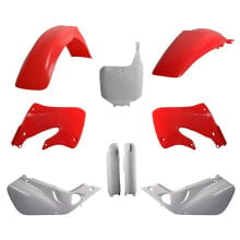 POLISPORT OFF ROAD MX Full Honda CR125R 98-99 / CR250R 97-99 91508 plastics kit