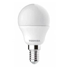 TOSHIBA 387410 G45 E14 5W led bulb