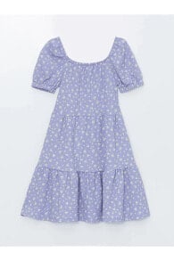 Baby dresses and sundresses for girls