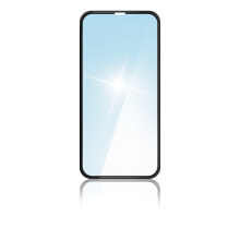 Защитные пленки и стекла для смартфонов hama Anti-Bluelight+Anti-bact. Прозрачная защитная пленка Мобильный телефон / смартфон Apple 1 шт 00188658