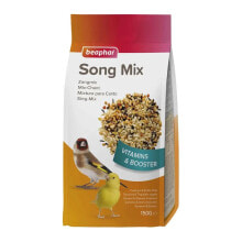 BEAPHAR 150g food mix for song birds