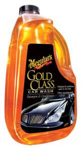 Meguiars Meguiar's G7164 - Car - Shampoo - Exterior - Gold - 1890 ml - Bottle