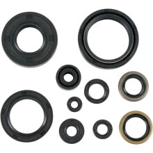 MOOSE HARD-PARTS Kawasaki KX 125 H 822298MSE Oil seals kit