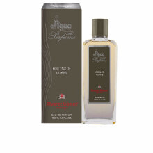 Недорогой парфюм мужской Alvarez Gomez BRONCE HOMME eau de parfum spray 150 ml