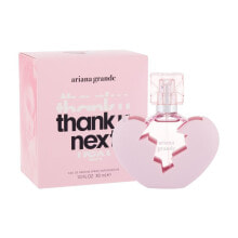 Купить женская парфюмерия Ariana Grande: Ariana Grande Thank U, Next 30 ml eau de parfum für Frauen