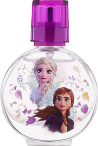 Disney Frozen 2 - Eau de Toilette