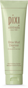 Pixi – Deep-Pore Glow Mud – Gesichtsreiniger mit 5% Glykolsäure, 135 ml