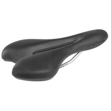 Bicycle saddles