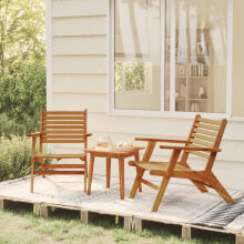 Garden furniture sets