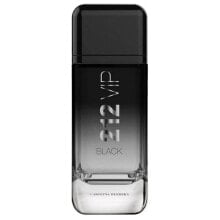 CAROLINA HERRERA 212 VIP Black 200ml Eau De Parfum