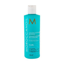 Moroccanoil Curl Enhancing 1000 ml shampoo für Frauen