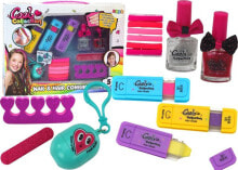 Beauty Salon Play Sets for Girls