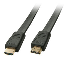 LINDY HDMI Cable 3 m