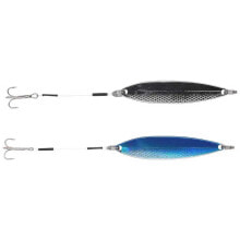 Fishing lures and jigs