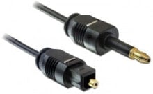 Cables and connectors for audio and video equipment