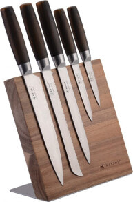 Kitchen knives