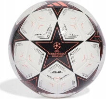 Soccer balls