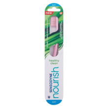 Toothbrushes