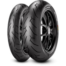 PIRELLI Diablo Rosso™ II M/C 75W TL Rear Road Tire