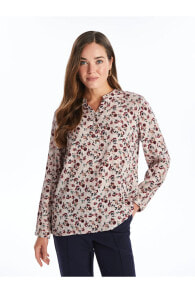 Women's blouses and blouses