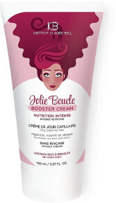 Creme-Booster für das Haar - Institut Claude Bell Jolie Boucle Nutrition Intense Booster Cream