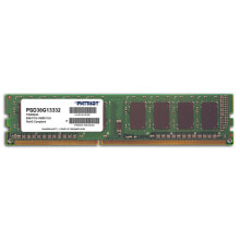 Memory Modules (RAM)