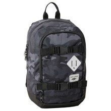 Hiking backpacks