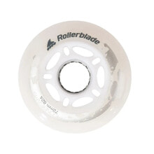 ROLLERBLADE Moonbeams Led 72/82A