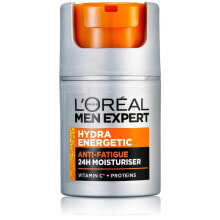 L'Oréal Paris Men Expert Hydra Energetic 50 ml tagescreme für Herren