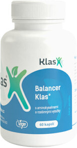 Vitamins and dietary supplements for the heart and blood vessels Klas