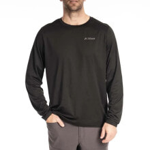 KLIM Static Peak Long Sleeve T-Shirt