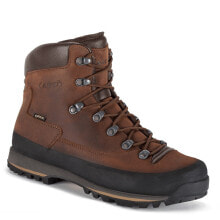 Men's High Boots