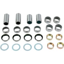 MOOSE HARD-PARTS Husqvarna TE150 17-19 swingarm bearing kit