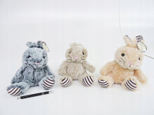 Soft toys for girls