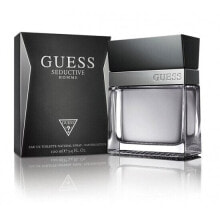 Мужская парфюмерия Guess (Гесс)