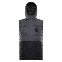 ALPINE PRO Hard Vest