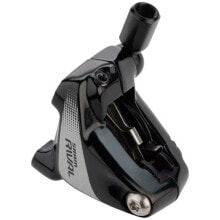 SRAM Rival 22/Rival 1 Hydraulic Flat Mount disc brake caliper