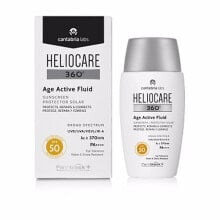 360° age active fluid SPF50 50 ml