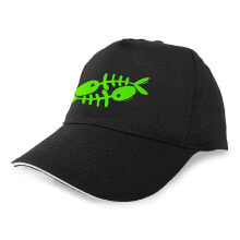 KRUSKIS Fishbones Cap