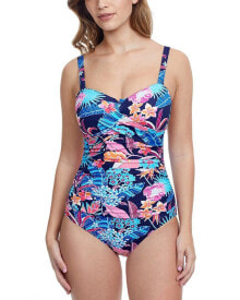 Women's swimwear