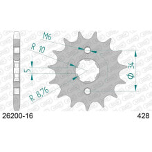 AFAM 26200 front sprocket