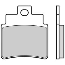 BREMBO 07050 Organic Brake Pads