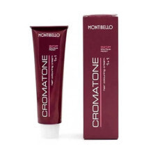 MONTIBELLO Cromatone 6.62 60ml Hair Dyes